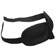 Frisky Deluxe Black Out Blindfold