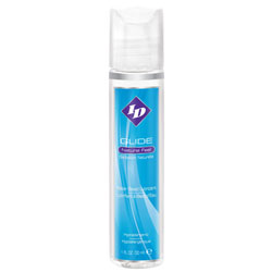 ID Glide Lubricant 1 oz