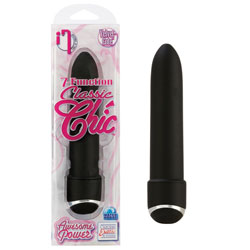 7 Function Classic Chic Vibrator