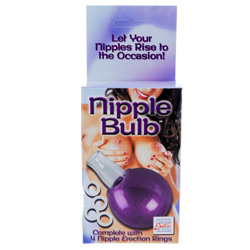 Nipple Bulb